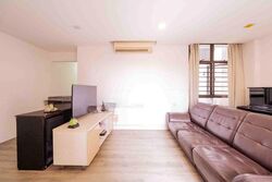 Blk 468 Segar Gardens (Bukit Panjang), HDB Executive #614716111